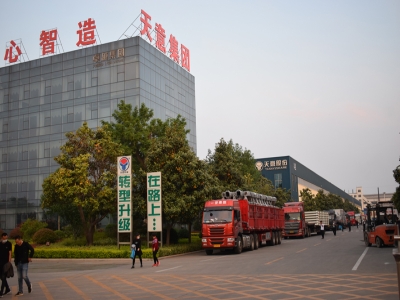 五一我在崗:用堅守來詮釋“勞動最光榮”！